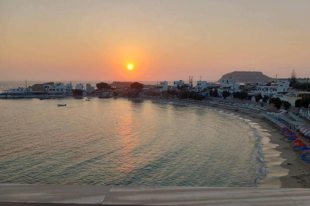 Dina's House * Lefkos (Karpathos)
